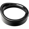Forlygtebeklædning Med Visir 7" Gloss SLYFOX Trimring – miniature 1