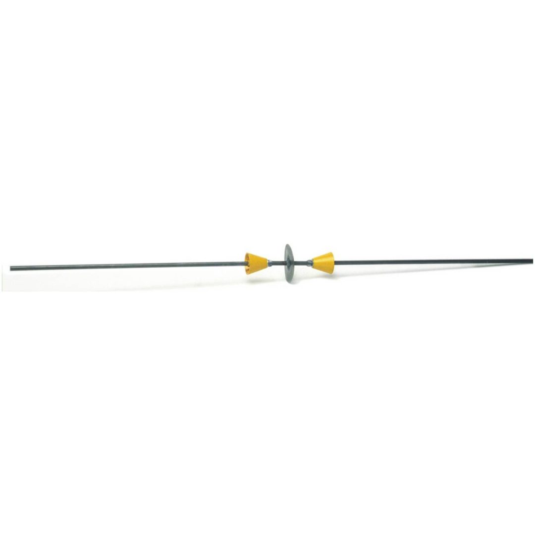 Formstag Bulo fri ende 8KV væg FORMSTAG KONA V-TÆT 8KV 250MM