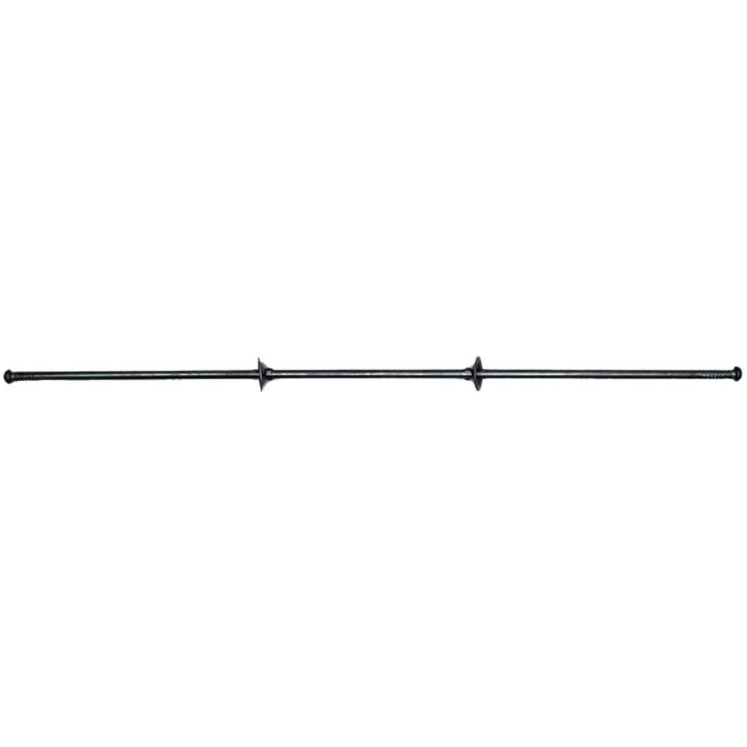 Formstag Bulo med endekegler FORMSTAG PLYFA 8PS 150MM – billede 2