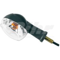 Forreste højre/ Bageste venstre blinklys Oe Type Translucent V PARTS
