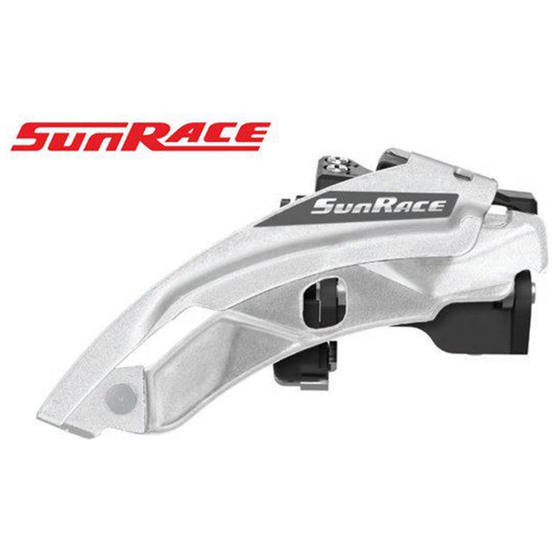 Forreste Skifter M500 DualPull SUNRACE