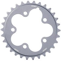 Forreste Sprocket TripleGear Indre BBB