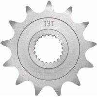 Forreste tandhjul 520 Stål MOOSE OFFROAD HARD-PARTS