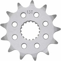 Forreste tandhjul 520 Stål MOOSE OFFROAD HARD-PARTS