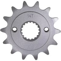 Forreste tandhjul 520 Stål MOOSE OFFROAD HARD-PARTS