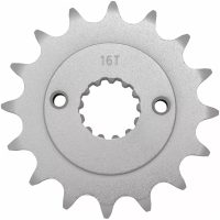 Forreste tandhjul 525 Stål MOOSE OFFROAD HARD-PARTS