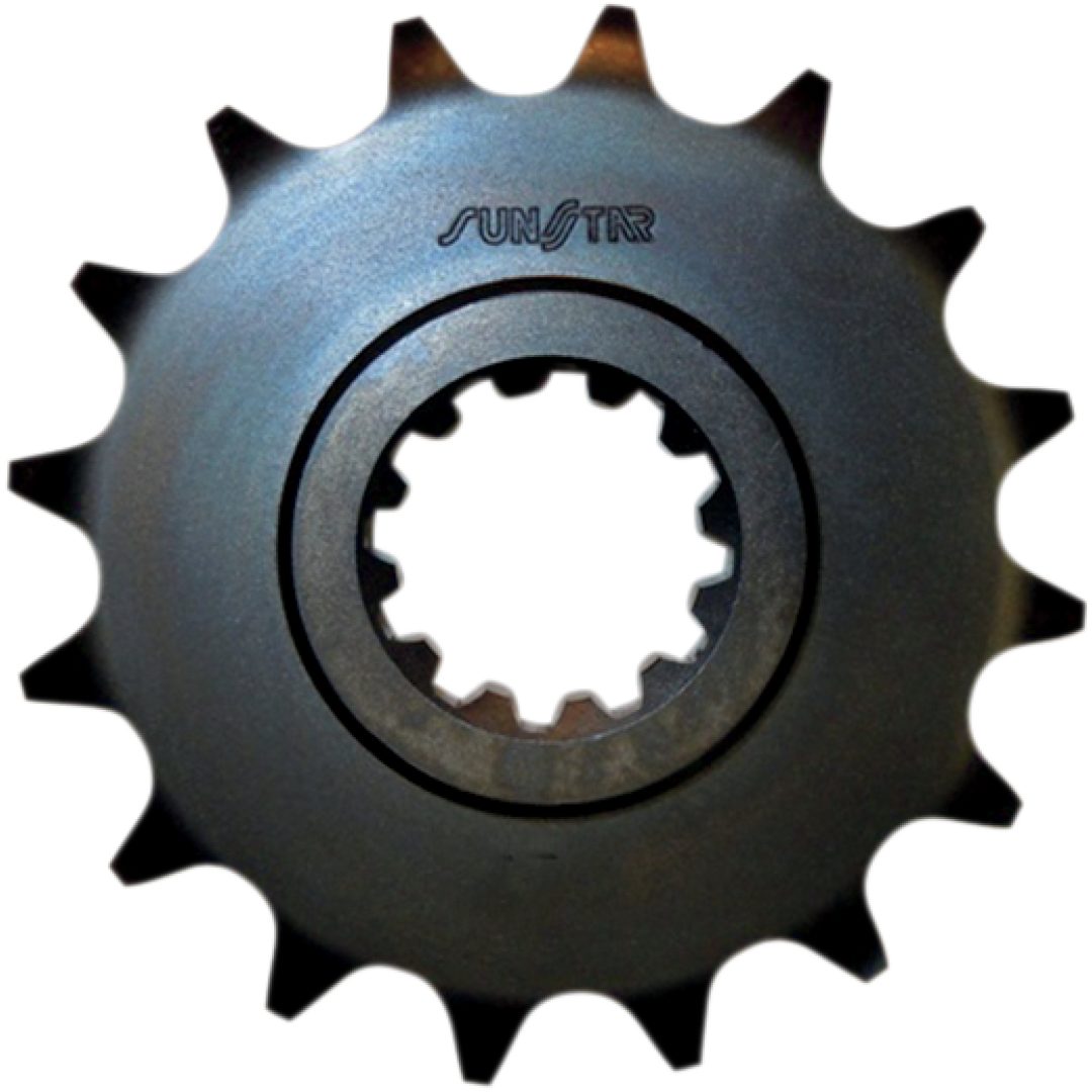 Forreste tandhjul 530 Powerdrive Stål SUNSTAR 17 – billede 2