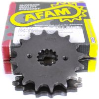 Forreste tandhjul AFAM