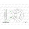 Forreste tandhjul Noise-Free AFAM – miniature 2