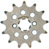 Forreste tandhjul stål JT 13 tand - Stål - Foran (520 kæde) – miniature 3