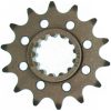 Forreste tandhjul stål JT 16 tand - Stål - Foran (520 kæde) – miniature 3
