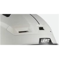 Forreste ventilation Hvid Leatt