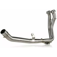 Forrør AKRAPOVIC