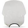 Forrude Alley Cat Sportshield Grå MEMPHIS SHADES – miniature 2