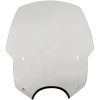 Forrude Alley Cat Sportshield Grå MEMPHIS SHADES – miniature 1