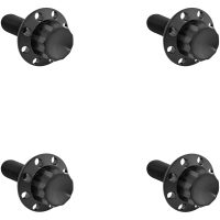 Forrude Bolte 12-Point Sort Titan ARLEN NESS