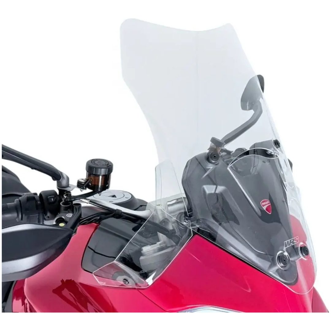 Forrude Caponord Gennemsigtig WRS – billede 4