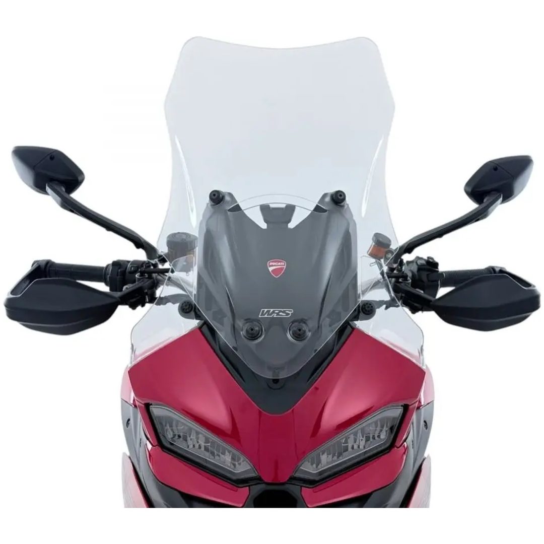 Forrude Caponord Gennemsigtig WRS – billede 6