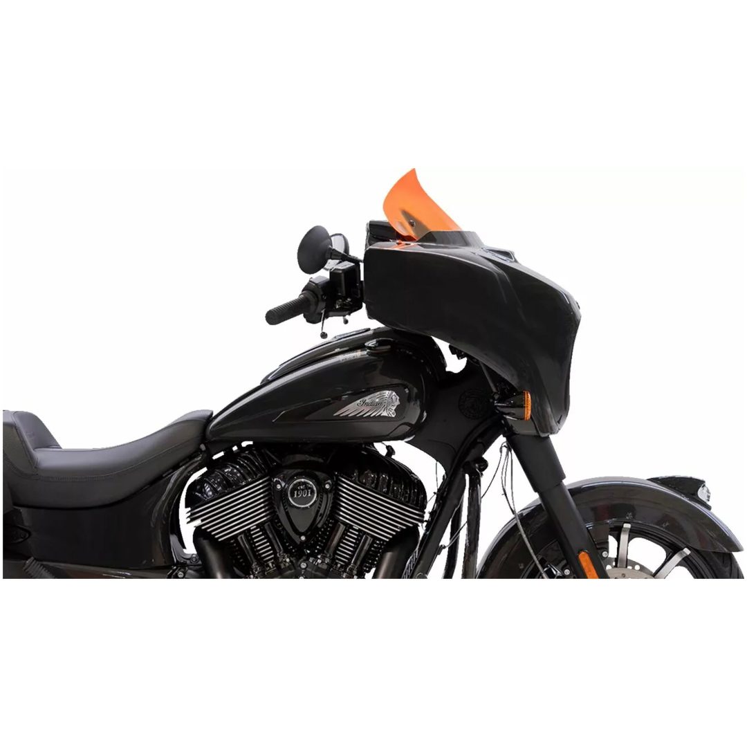 Forrude Kolor Flare KLOCK WERKS – billede 5