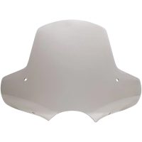 Forrude Malibu Grå MEMPHIS SHADES