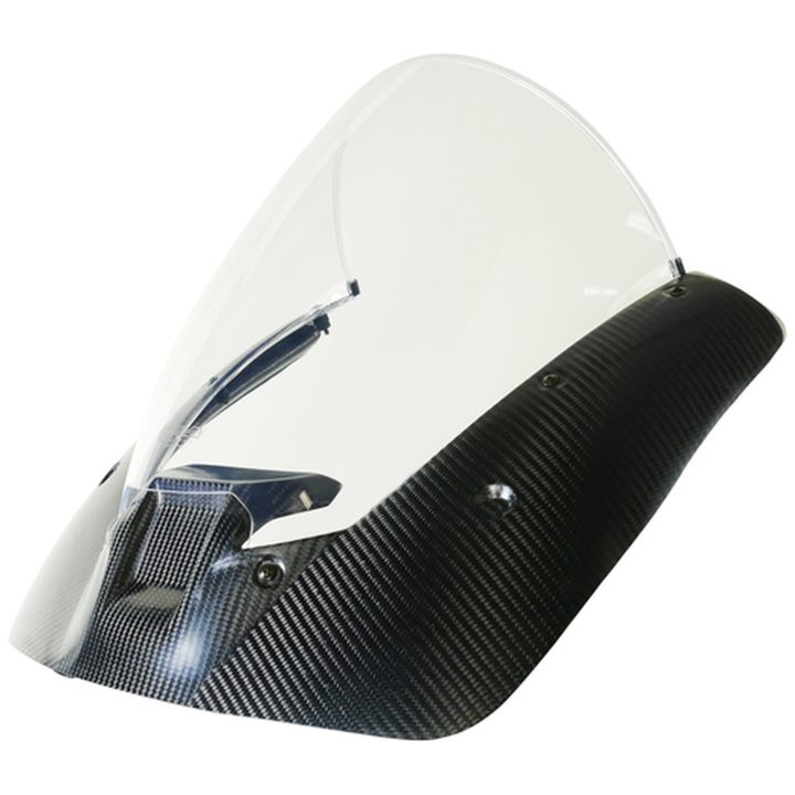 Forrude Racing R Klar MRA – billede 3