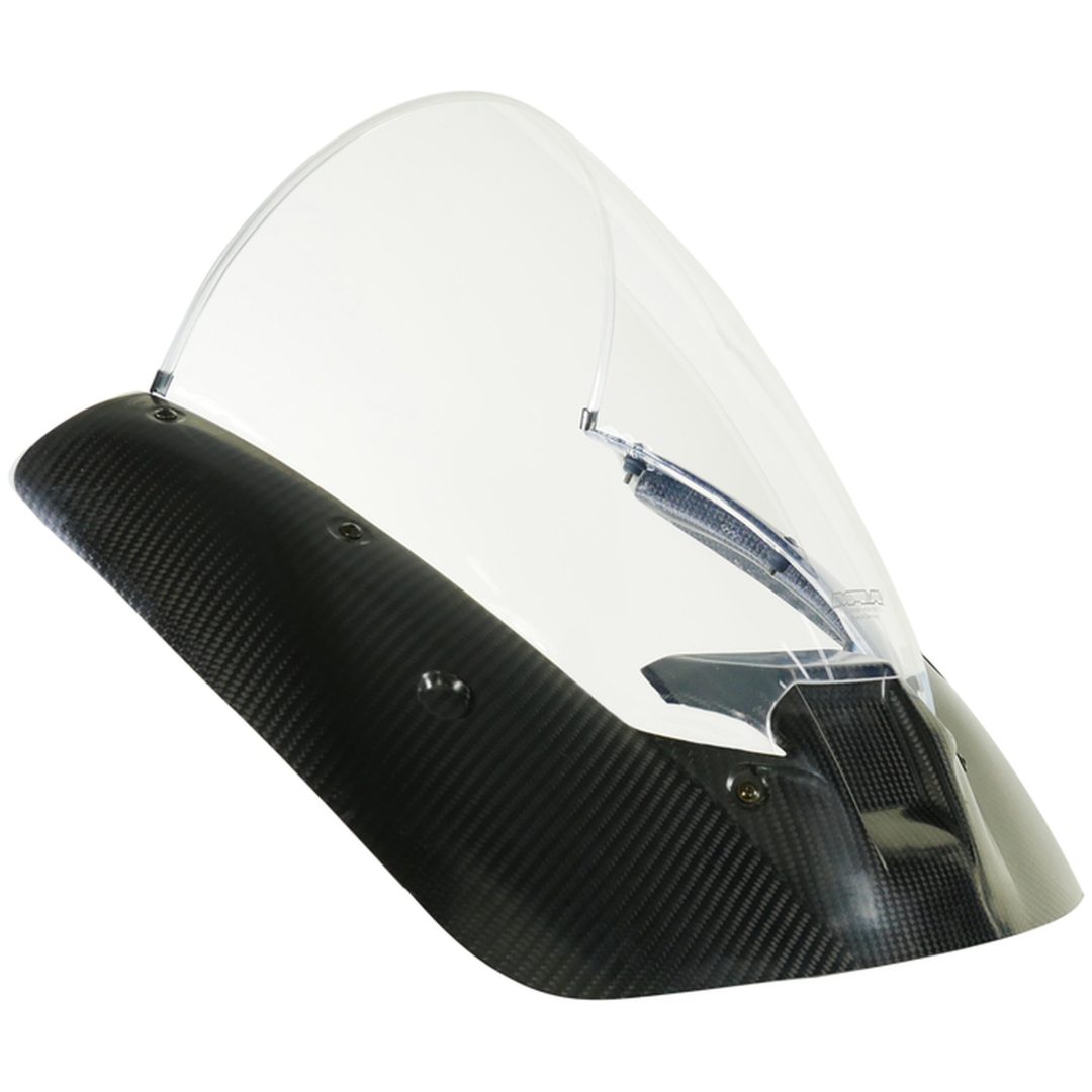Forrude Racing R Klar MRA – billede 5