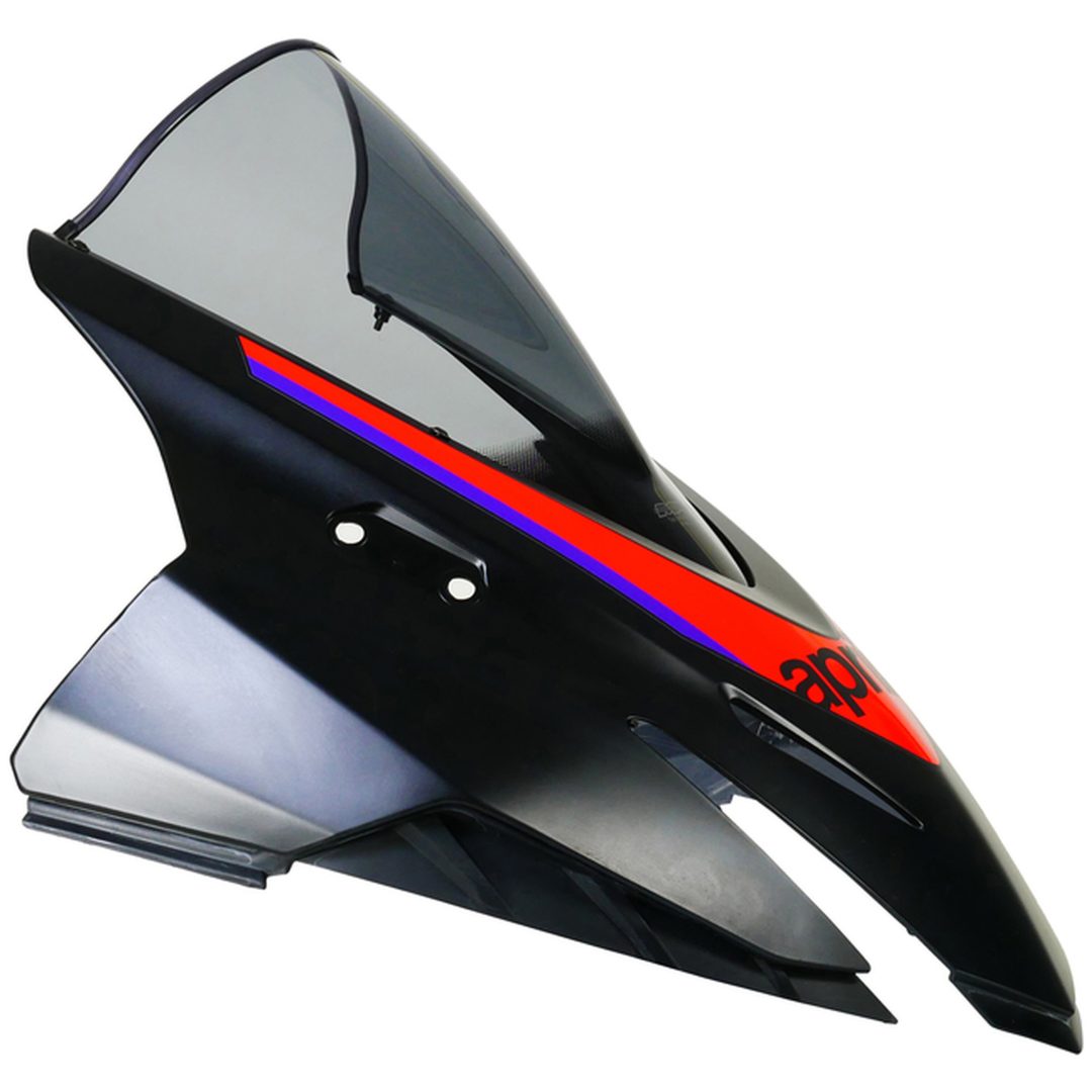 Forrude Racing R Tonet MRA – billede 3
