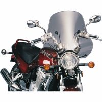 Forrude S-08 Sport Shield Gennemsigtig SLIPSTREAMER