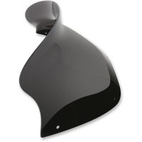 Forrude Spoiler Mørktonet MEMPHIS SHADES