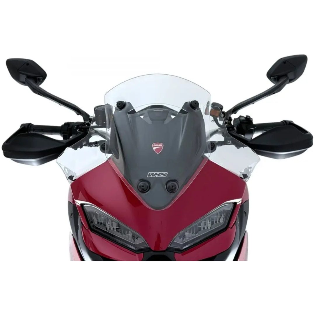 Forrude Sport Gennemsigtig WRS – billede 8