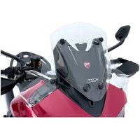 Forrude Sport Gennemsigtig WRS