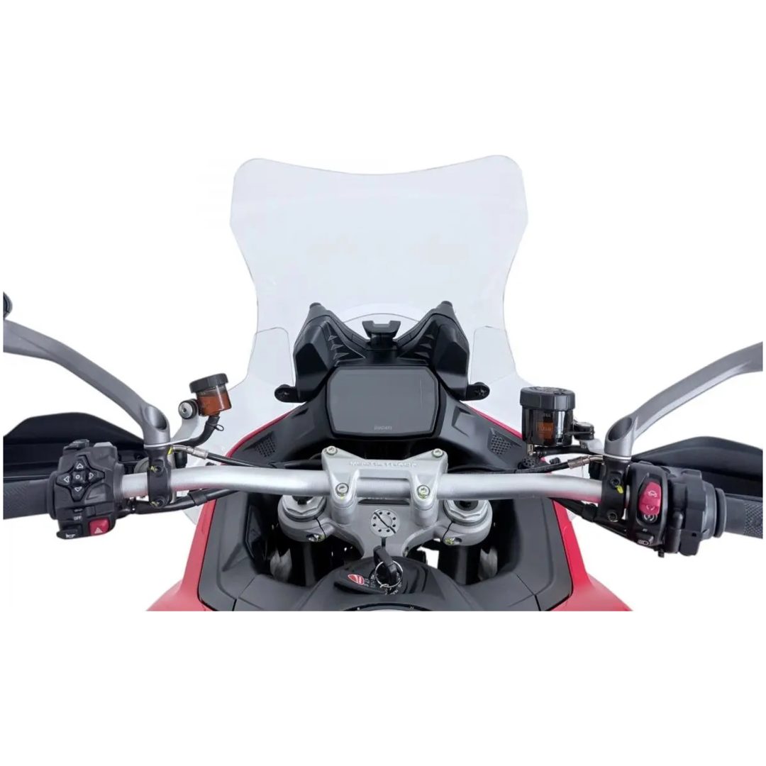 Forrude Touring Gennemsigtig WRS – billede 3