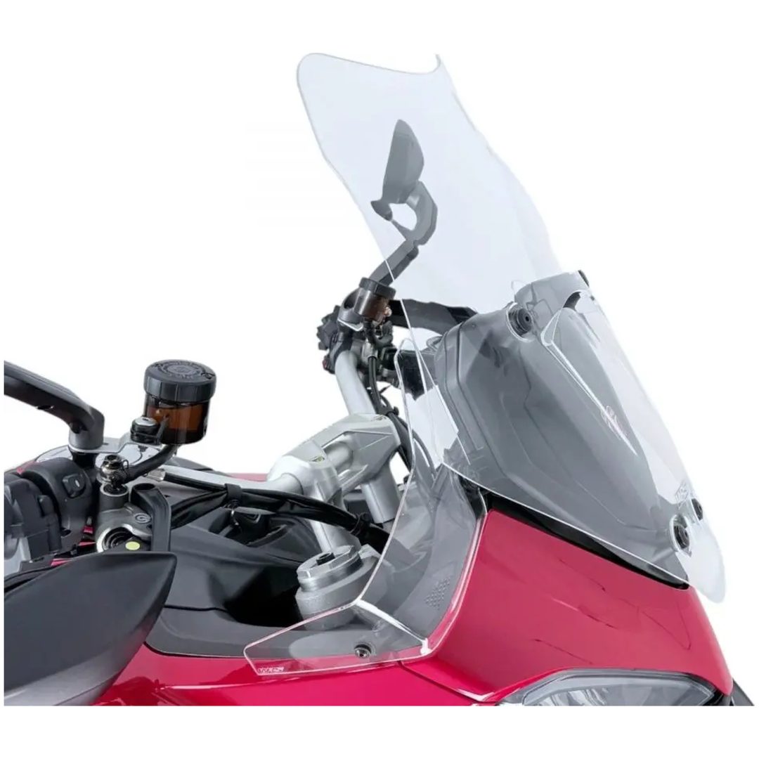 Forrude Touring Gennemsigtig WRS – billede 5