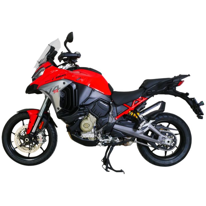 Forrude Touring Transparent MRA – billede 4