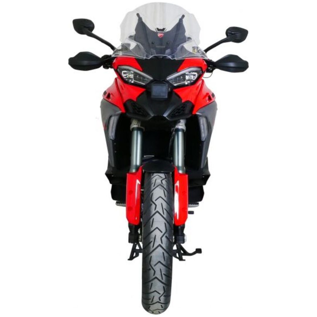 Forrude Touring Transparent MRA