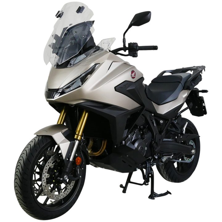 Forrude Vario Transparent MRA – billede 4
