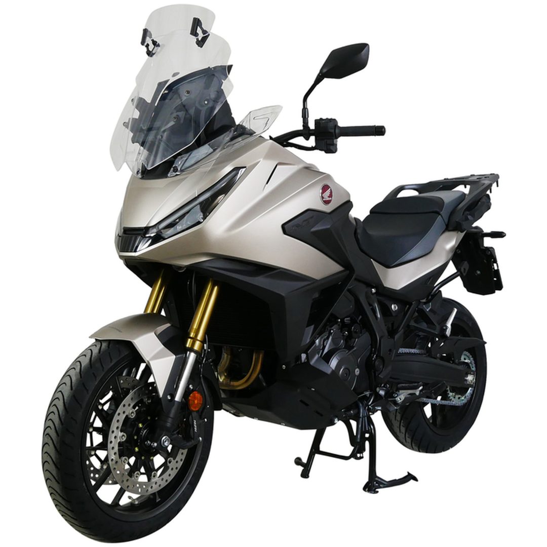 Forrude Vario Transparent MRA – billede 5