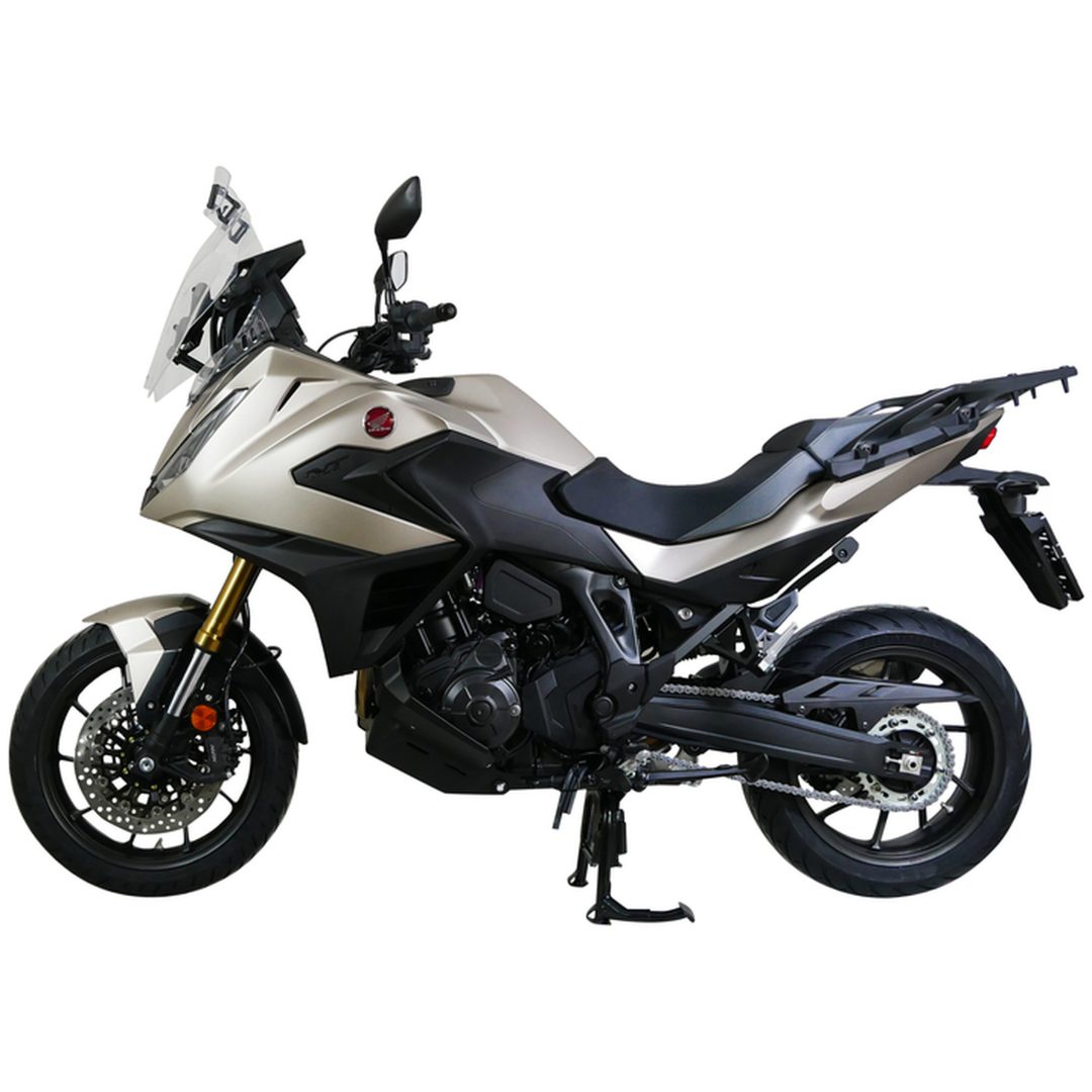 Forrude Vario Transparent MRA – billede 7