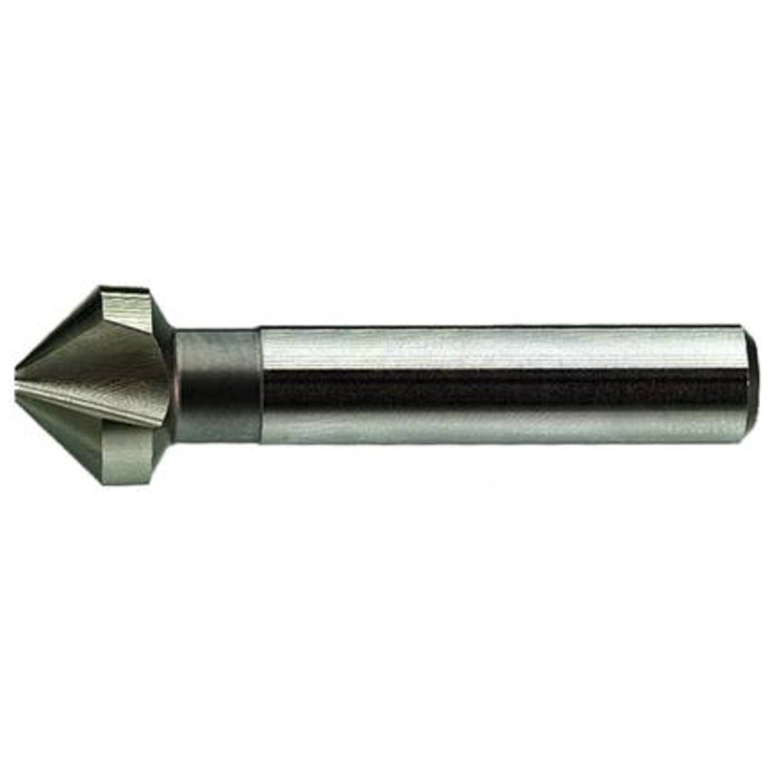 Forsænker - til metal Gühring 472 / 476 FORSÆNKER 476 6,3