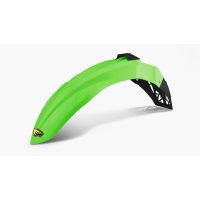 Forskærm CYCRALITE Ventileret Cycra