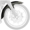 Forskærm Henry Fit Sort KLOCK WERKS – miniature 7