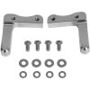 Forskærm Klub Sort KLOCK WERKS – miniature 4