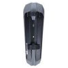 Forskærm Mudcatcher XL Sort BBB – miniature 2