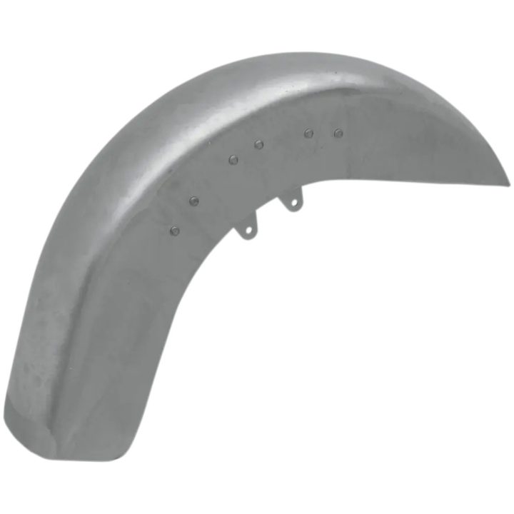 Forskærm Polisport FENDER FRT 86-13 FLST PLN – billede 3