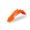 Forskærm Polisport ORANGE – miniature 1