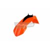 Forskærm Polisport ORANGE – miniature 1