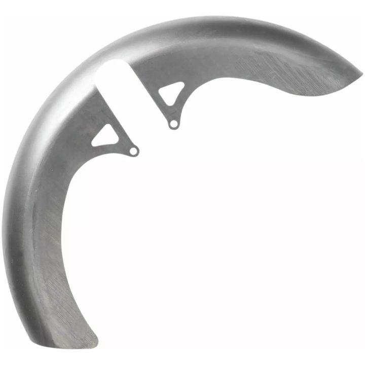 Forskærm Radial Fat Wrap Stål ARLEN NESS – billede 2