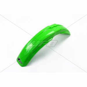 Forskærm UFO