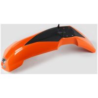 Forskærm UFO
