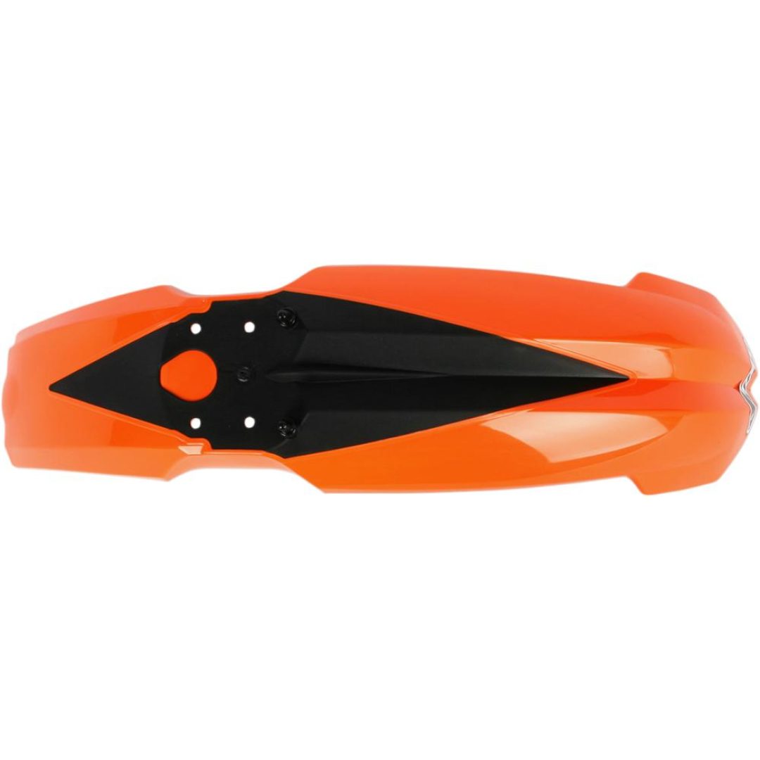 Forskærm UFO Orange